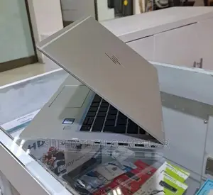 New Laptop HP EliteBook X360 1030 G2 8GB Intel Core I5 SSD 256GB