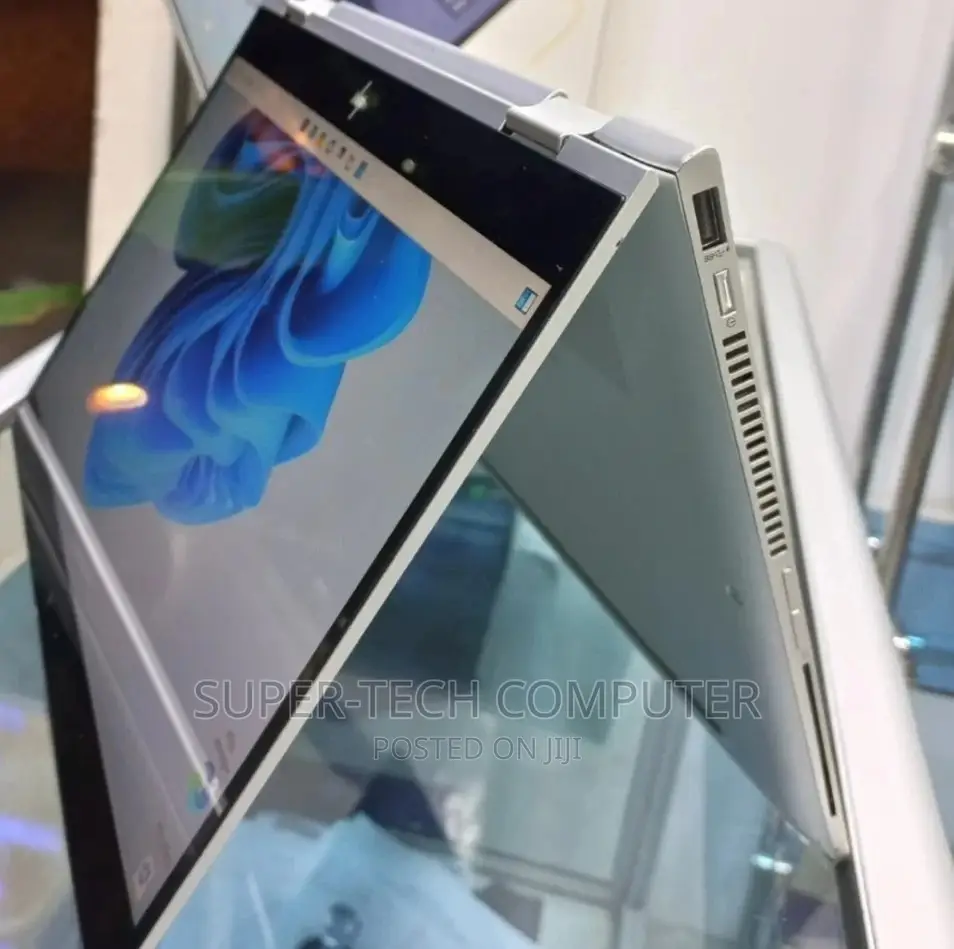 New Laptop HP EliteBook X360 1030 G3 16GB Intel Core I5 SSD 512GB