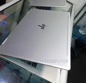 New Laptop HP EliteBook X360 1030 G3 16GB Intel Core I5 SSD 512GB