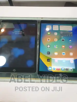 New Apple iPad Pro 10.5 (2017) 256 GB