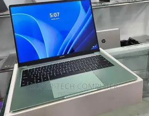 New Laptop 16GB Intel Core i5 SSD 512GB