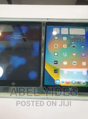 New Apple iPad Pro 10.5 (2017) 256 GB