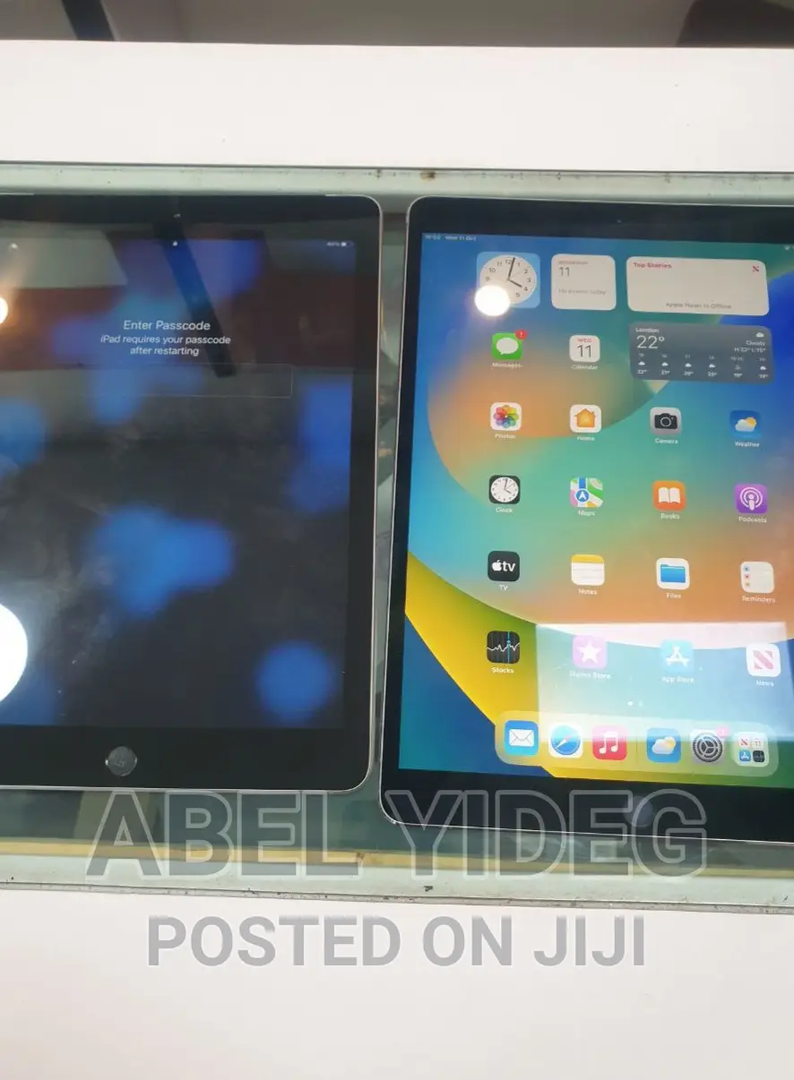 New Apple iPad Pro 10.5 (2017) 256 GB