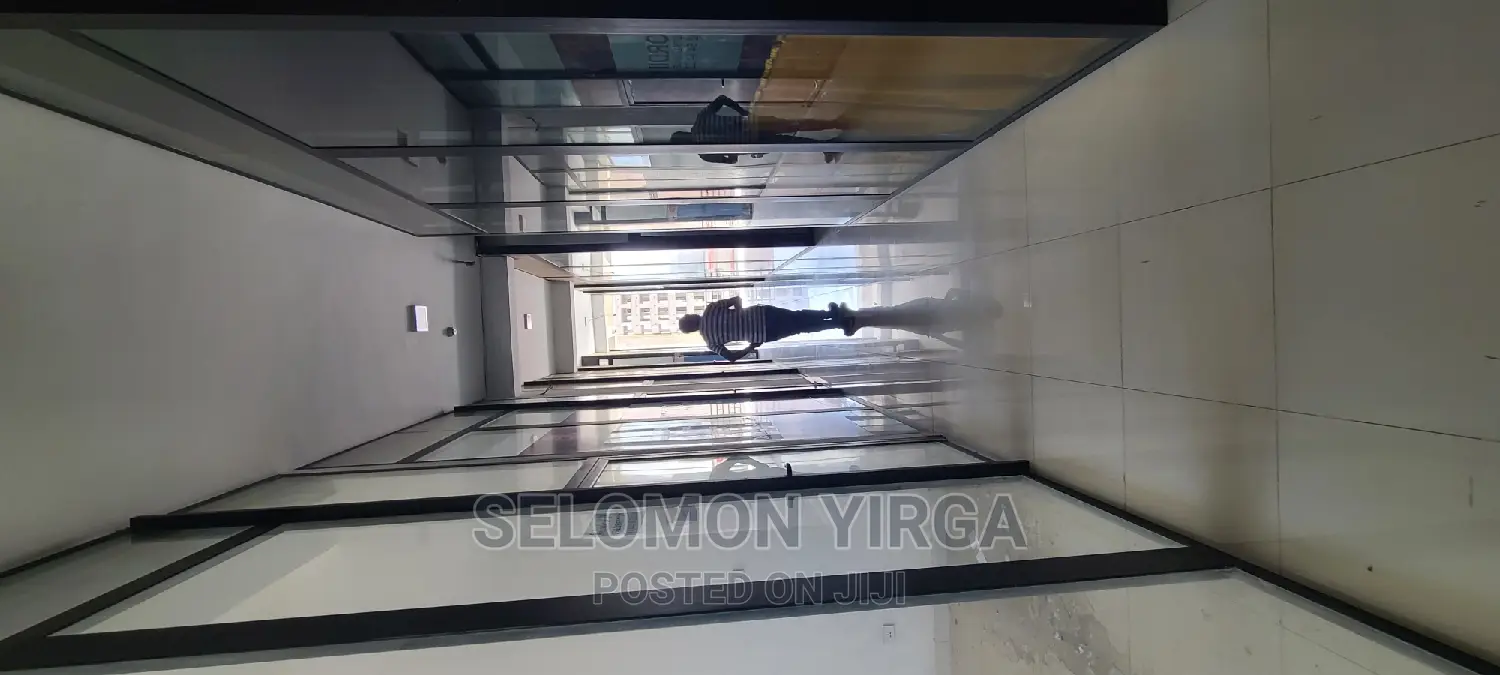 ለቢሮ የሚሆን አለ