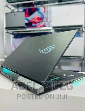 New Laptop Asus 32GB Intel Core I9 SSD 1T