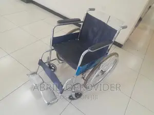 በመጠኑ ያገለገሉ ዌልቸሮች (Used Wheelchairs)
