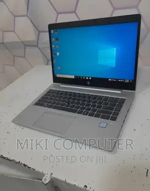 New Laptop HP EliteBook 840 16GB Intel Core I5 SSD 512GB