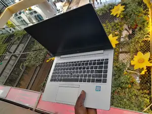 New Laptop HP EliteBook 840 G5 16GB Intel Core I7 SSD 512GB