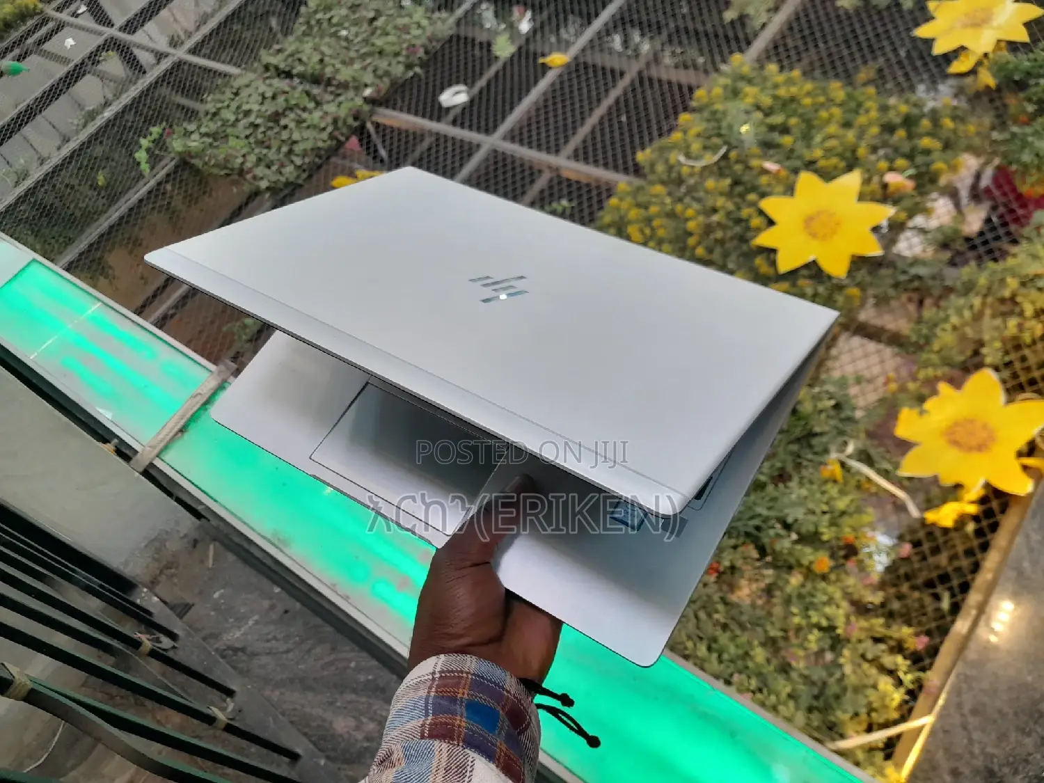 New Laptop HP EliteBook 840 G5 16GB Intel Core I7 SSD 512GB