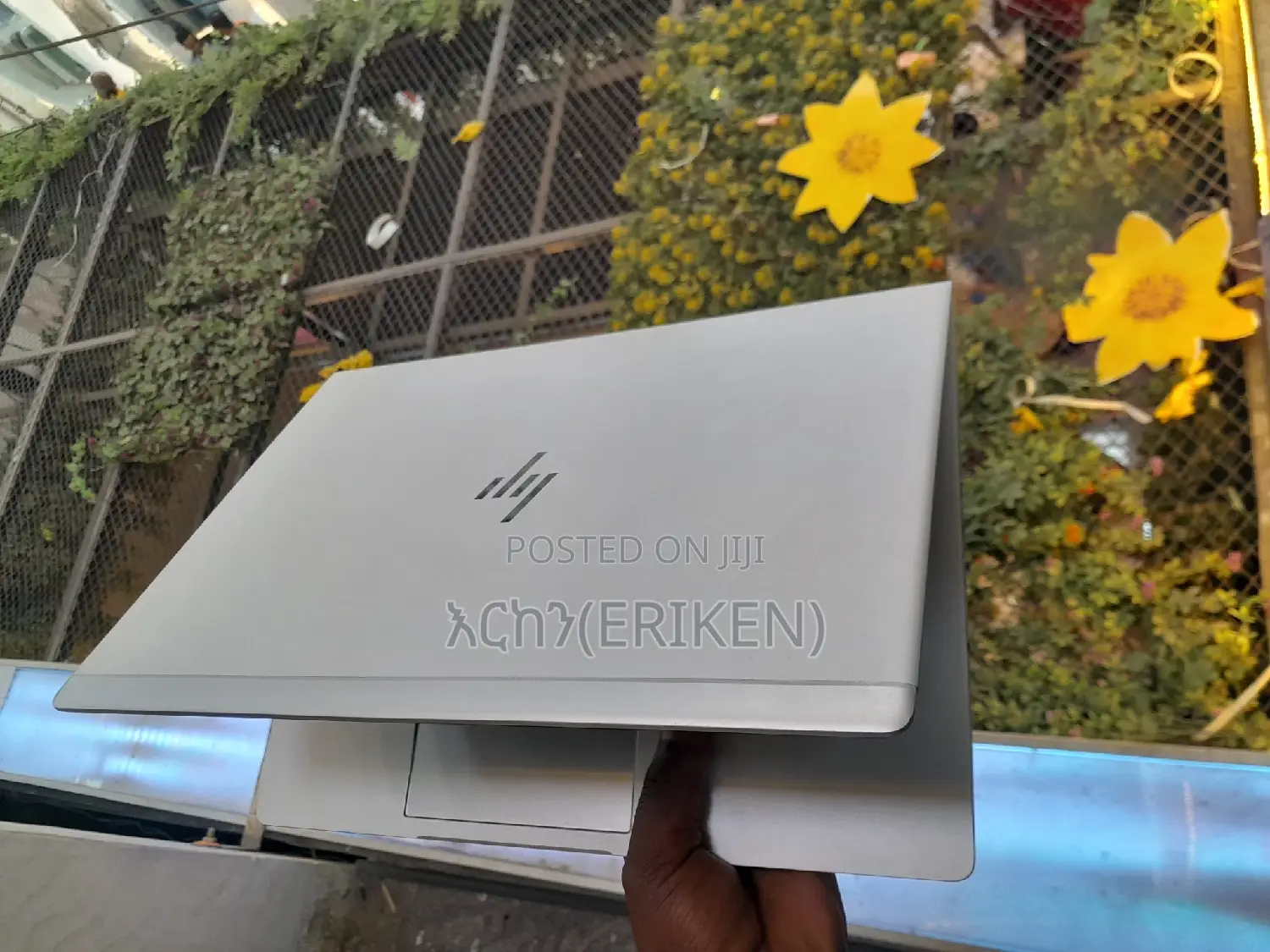 New Laptop HP EliteBook 840 G5 16GB Intel Core I7 SSD 512GB