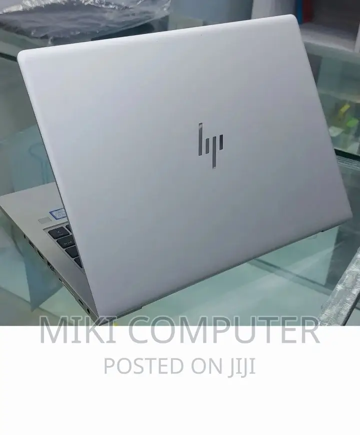 New Laptop HP EliteBook 840 16GB Intel Core I7 SSD 512GB