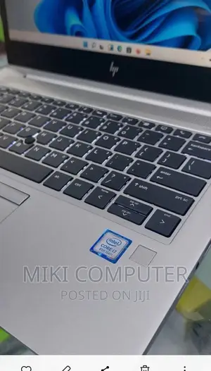 New Laptop HP EliteBook 840 16GB Intel Core I7 SSD 512GB