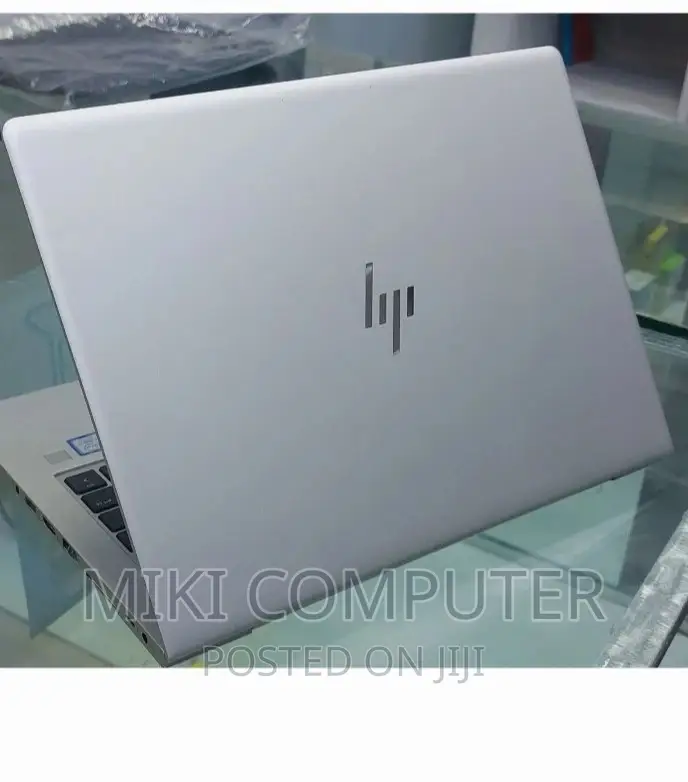 New Laptop HP EliteBook 840 16GB Intel Core I7 SSD 512GB