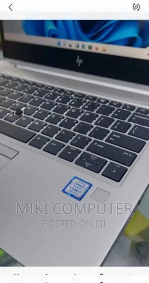 New Laptop HP EliteBook 840 16GB Intel Core I7 SSD 512GB