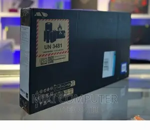 New Laptop 8GB Intel Core I5 SSD 512GB