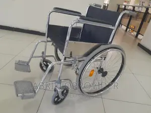 Second Hand Wheelchair (1month Only) Wheelchair