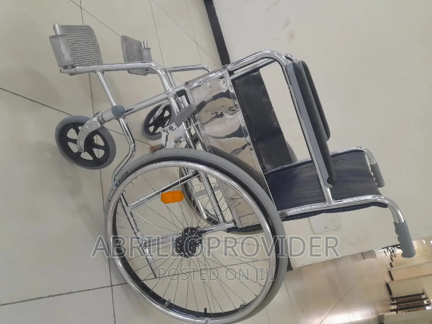 Second Hand Wheelchair (1month Only) Wheelchair