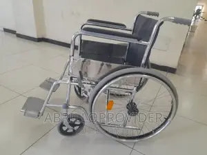 Second Hand Wheelchair (1month Only) Wheelchair