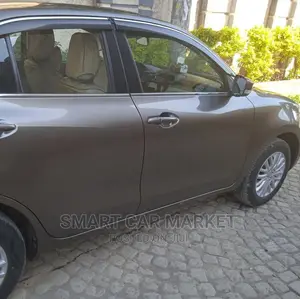 Suzuki Dzire 2022 Brown