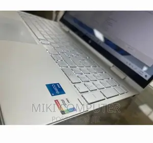 New Laptop HP Envy X360 8GB Intel Core I5 SSD 512GB