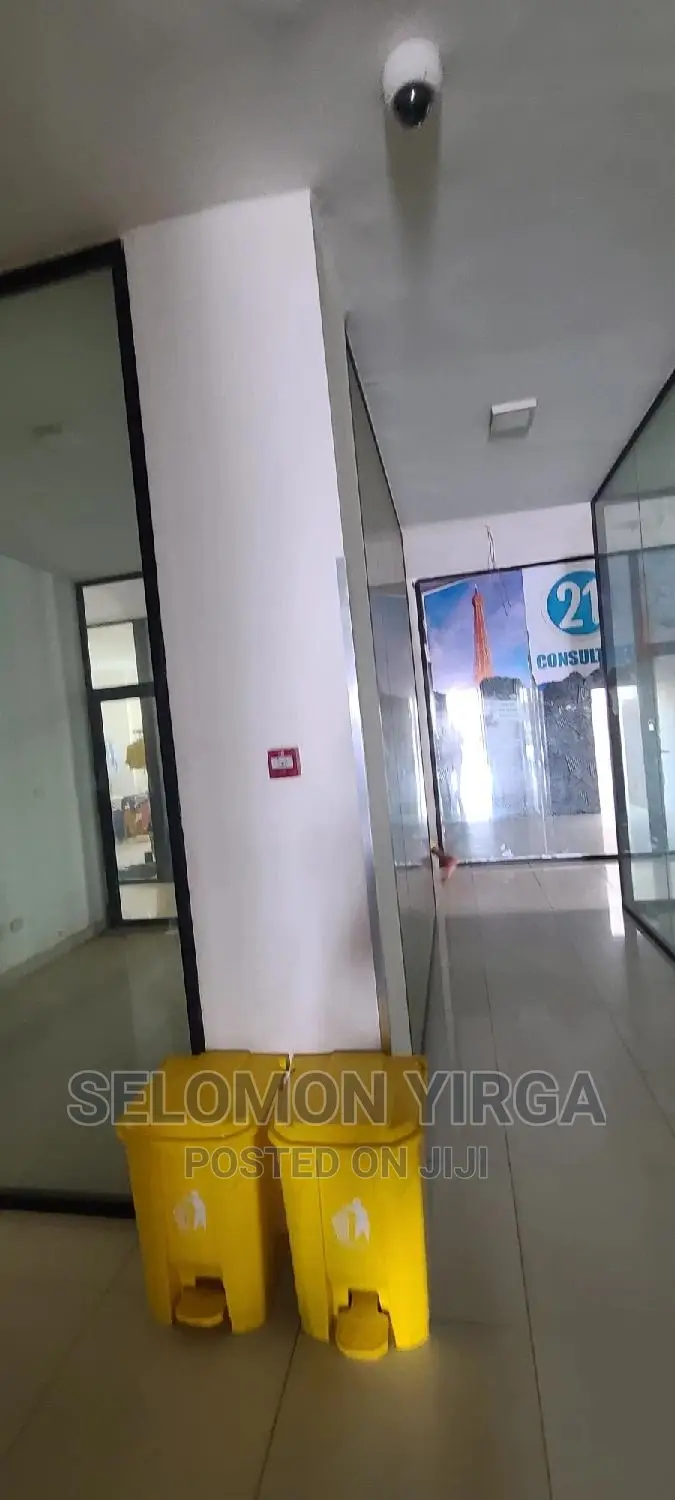 ለቢሮ የሚሆን አለ