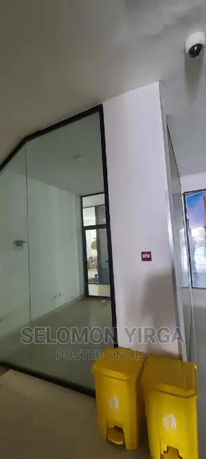 ለቢሮ የሚሆን አለ