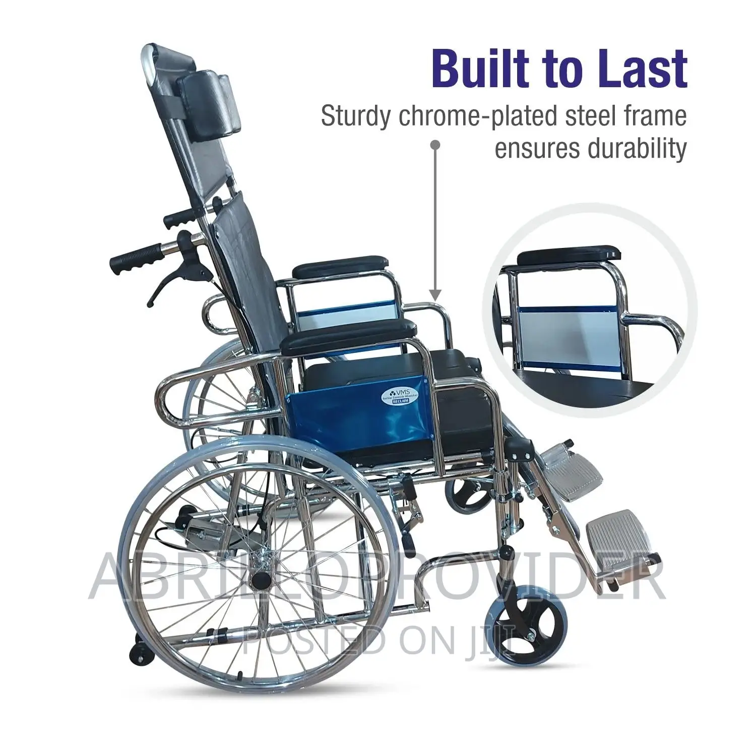 Recliner Wheelchair Reclaim |Wheelchair Adults,WHEELCHAIRS
