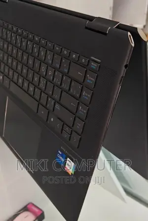 Photo - New Laptop HP Spectre X360 16GB Intel Core I7 SSD 1T