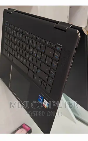 New Laptop HP Spectre X360 16GB Intel Core I7 SSD 1T