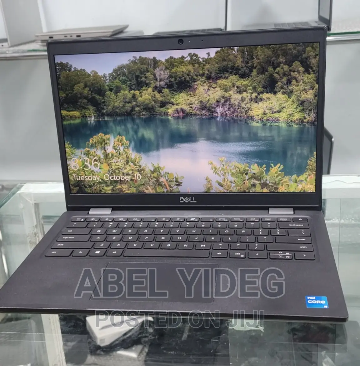 New Laptop Dell Latitude 3420 8GB Intel Core I5 SSD 512GB