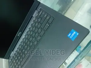 New Laptop Dell Latitude 3420 8GB Intel Core I5 SSD 512GB