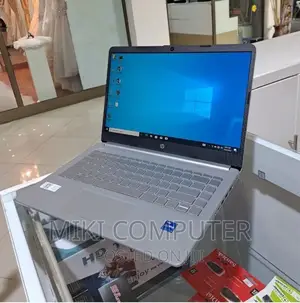 Photo - New Laptop HP Stream Notebook 16GB Intel Core I7 SSD 512GB