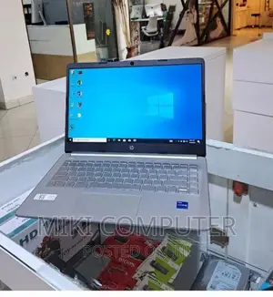 New Laptop HP Stream Notebook 16GB Intel Core I7 SSD 512GB