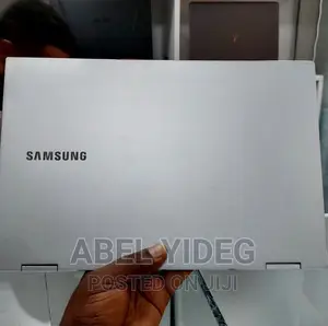 New Laptop Samsung 16GB Intel Core I7 SSD 512GB