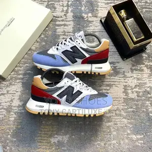Orginal New Balance