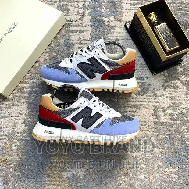Orginal New Balance