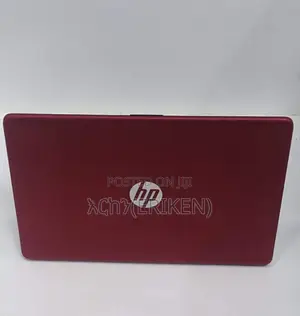 New Laptop HP Stream Notebook 8GB Intel Pentium SSD 256GB