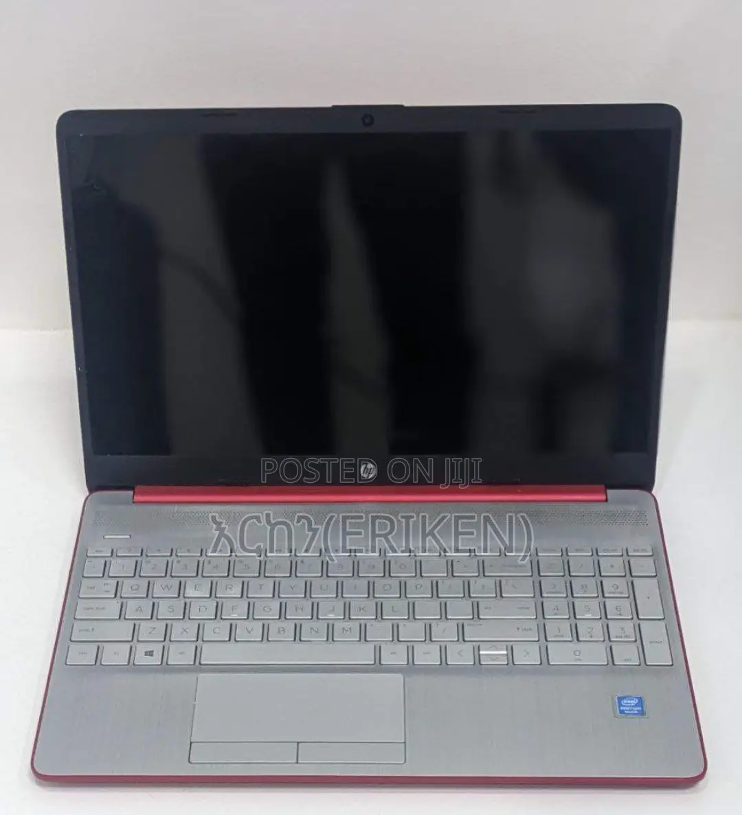 New Laptop HP Stream Notebook 8GB Intel Pentium SSD 256GB
