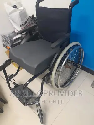 Amazon Imported Wheelchair Best Quality