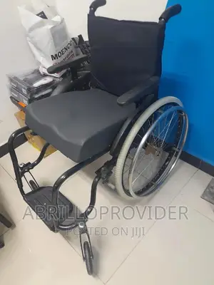 Amazon Imported Wheelchair Best Quality