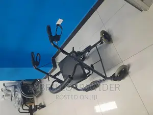 Walker Wheel Adjustable