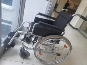 Imported Used Wheelchair