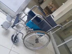 Most Like New Wheelchair