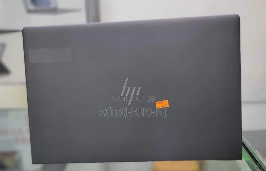 New Laptop HP ZBook Studio 16GB Intel Core I7 SSD 512GB