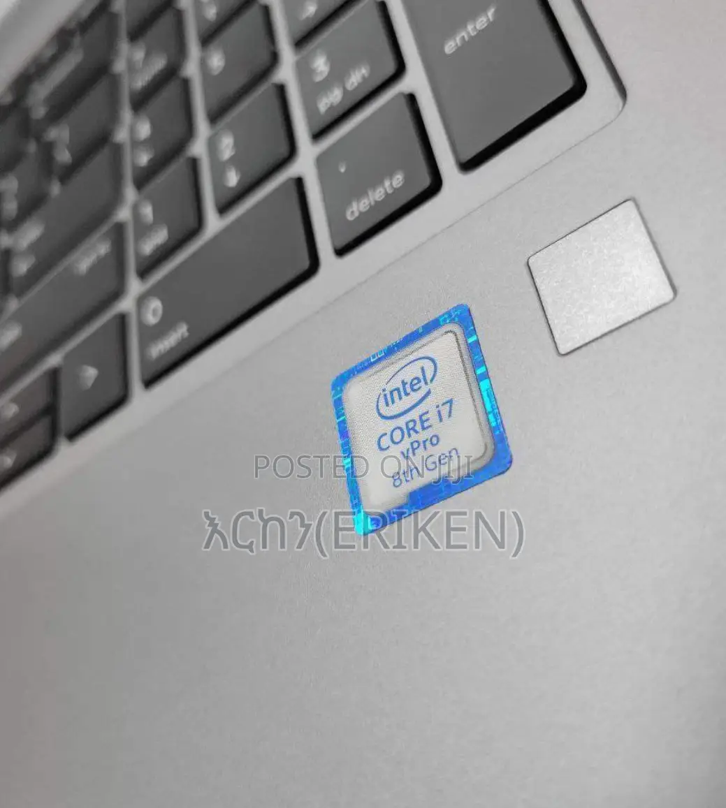 New Laptop HP ZBook Studio 16GB Intel Core I7 SSD 512GB