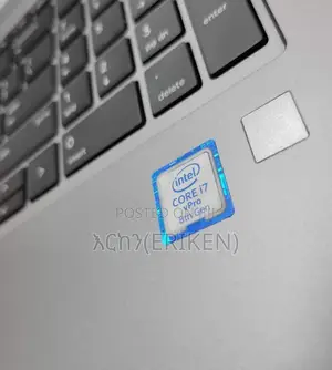 New Laptop HP ZBook Studio 16GB Intel Core I7 SSD 512GB