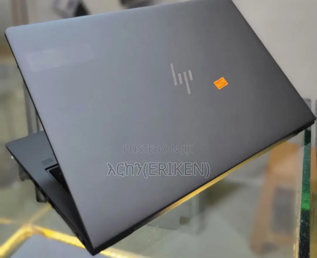 New Laptop HP ZBook Studio 16GB Intel Core I7 SSD 512GB