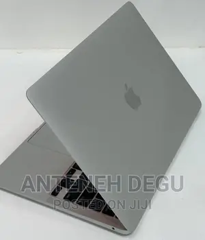 New Laptop Apple MacBook 8GB Apple M1 SSD 256GB