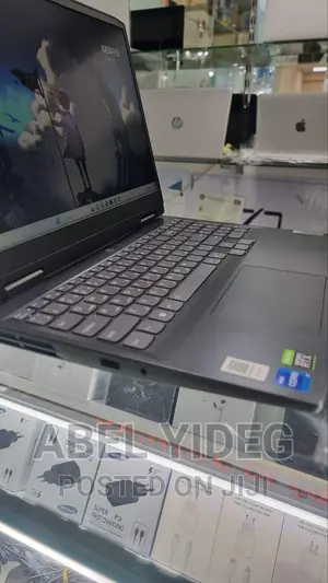 New Laptop Lenovo Ideapad 3 16GB Intel Core I7 SSD 512GB