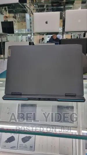 New Laptop Lenovo Ideapad 3 16GB Intel Core I7 SSD 512GB